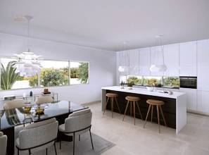 Thumbnail von Town House For Sale in Mijas Costa, Málaga