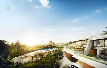 Thumbnail von Town House For Sale in Mijas Costa, Málaga