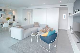 Thumbnail von Villa For Sale in Benitachell, Alicante