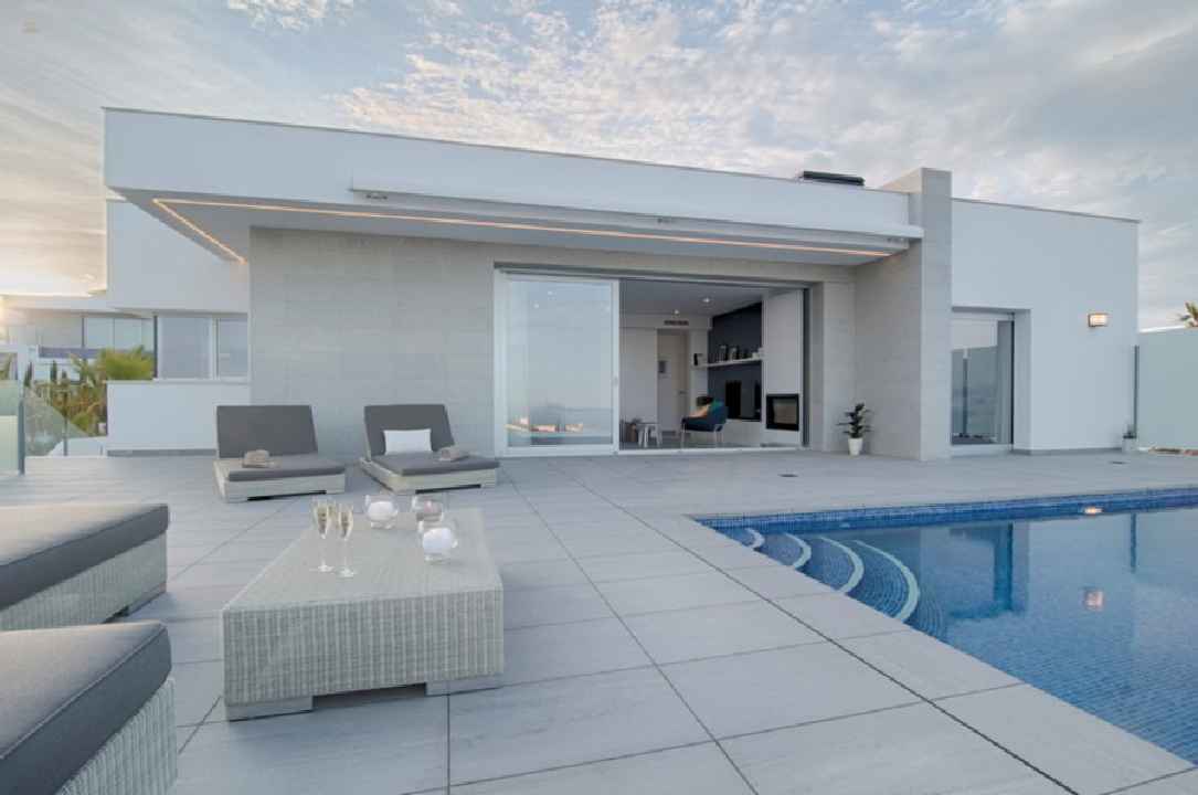 Villa For Sale in Benitachell, Alicante
