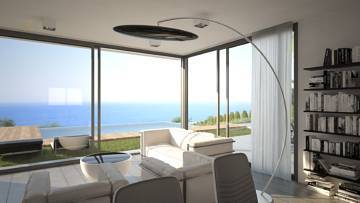 Thumbnail von Villa For Sale in Mijas, Málaga