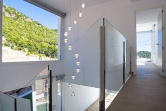 Thumbnail von Villa For Sale in Mijas, Málaga