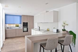 Thumbnail von Villa For Sale in Mijas, Málaga