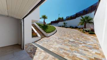 Thumbnail von Villa For Sale in Campoamor, Alicante