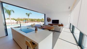 Thumbnail von Villa For Sale in Campoamor, Alicante