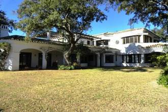 Thumbnail von Luxus-Villa in San Roque R2839370