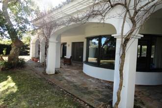 Thumbnail von Luxus-Villa in San Roque R2839370