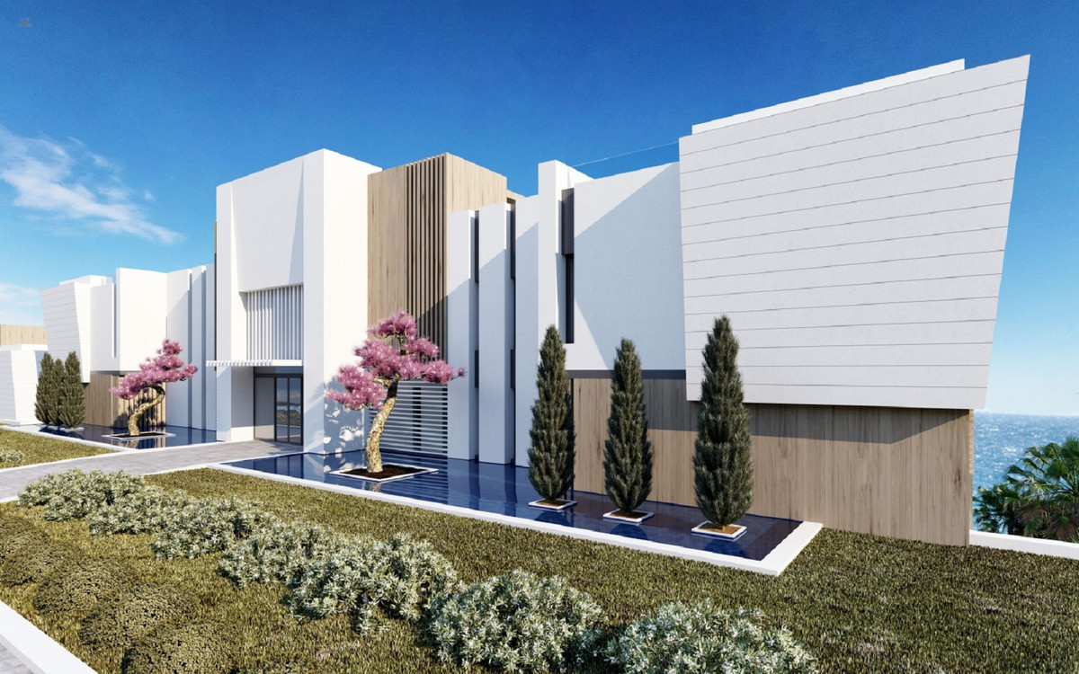 Thumbnail von Apartment For Sale in Estepona, Málaga