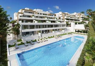 Thumbnail von Apartment For Sale in Estepona, Málaga