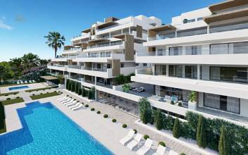 Thumbnail von Apartment For Sale in Estepona, Málaga