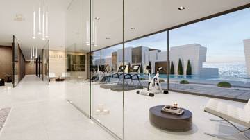 Thumbnail von Apartment For Sale in Estepona, Málaga