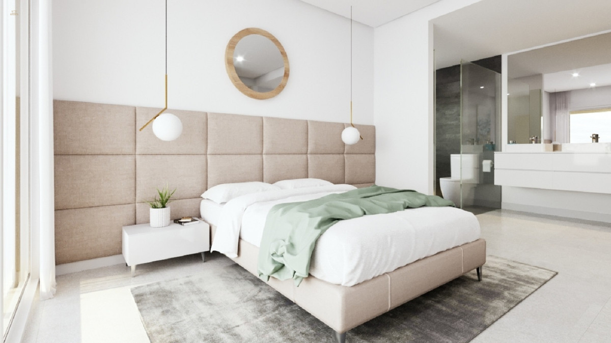 Thumbnail von Apartment For Sale in Estepona, Málaga