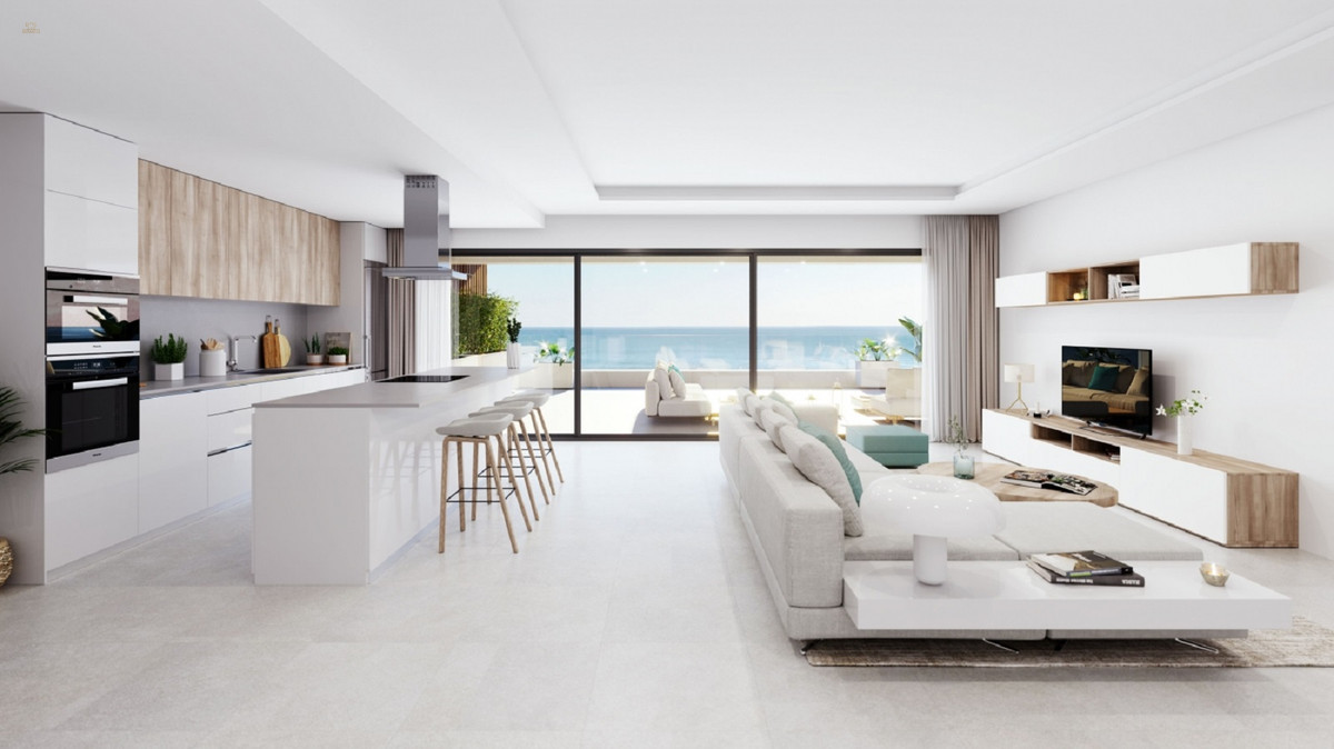 Thumbnail von Apartment For Sale in Estepona, Málaga