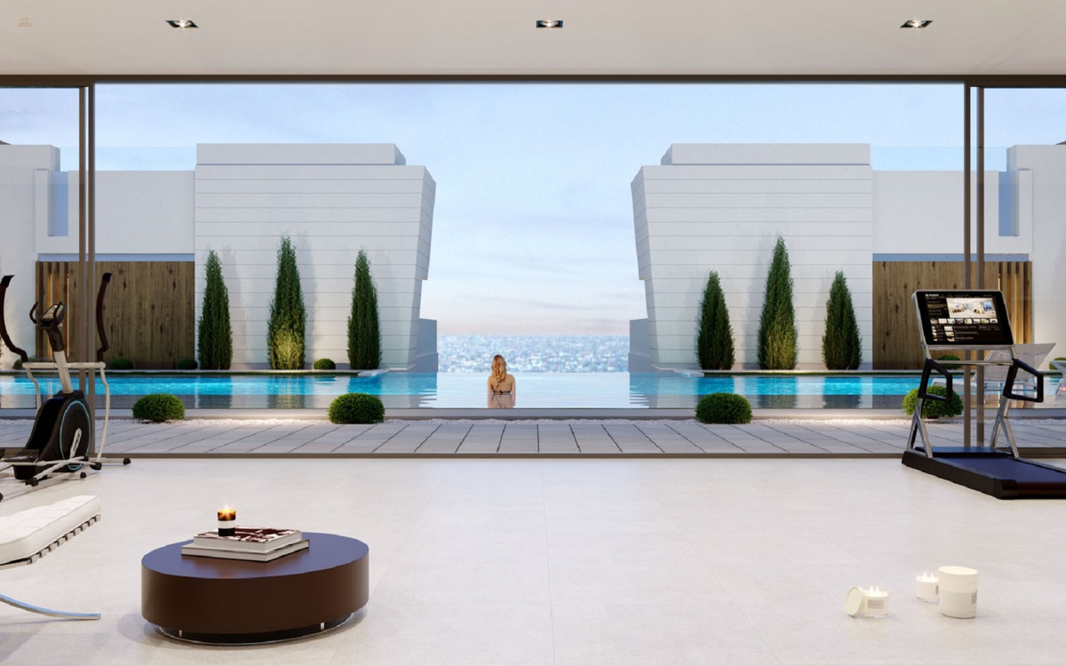 Thumbnail von Apartment For Sale in Estepona, Málaga