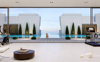 Thumbnail von Apartment For Sale in Estepona, Málaga