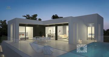Thumbnail von Villa For Sale in Cumbre del So, Alicante