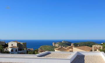 Thumbnail von Villa For Sale in Cumbre del So, Alicante