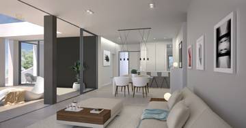 Thumbnail von Villa For Sale in Cumbre del So, Alicante