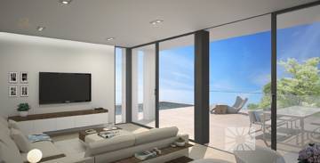 Thumbnail von Villa For Sale in Cumbre del So, Alicante