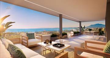 Thumbnail von Apartment For Sale im Marbella, Málaga