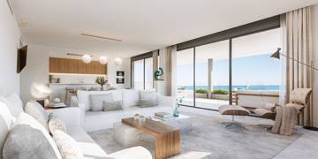 Thumbnail von Apartment For Sale im Marbella, Málaga