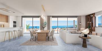 Thumbnail von Apartment For Sale im Marbella, Málaga