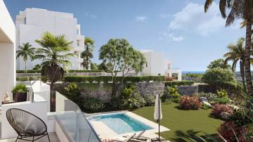 Thumbnail von Apartment For Sale in Marbella, Málaga