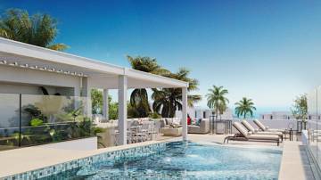 Thumbnail von Apartment For Sale in Marbella, Málaga