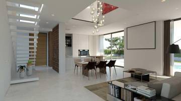 Thumbnail von Villa For Sale in Orihuela, Alicante