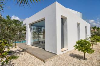 Thumbnail von Villa For Sale in Calpe, Alicante