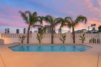 Thumbnail von Villa For Sale in Calpe, Alicante