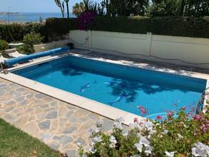 Thumbnail von Villa For Sale in Torrenueva, Málaga