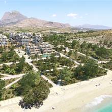Thumbnail von Villa For Sale in Villajoyosa, Alicante