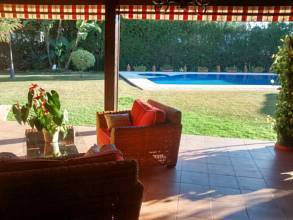 Thumbnail von Luxus-Villa in El Coto R2839178