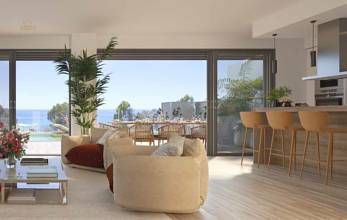 Thumbnail von Villa For Sale in Villajoyosa, Alicante