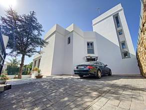 Thumbnail von Villa For Sale in La Duquesa, Málaga