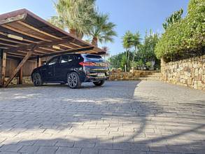 Thumbnail von Villa For Sale in La Duquesa, Málaga