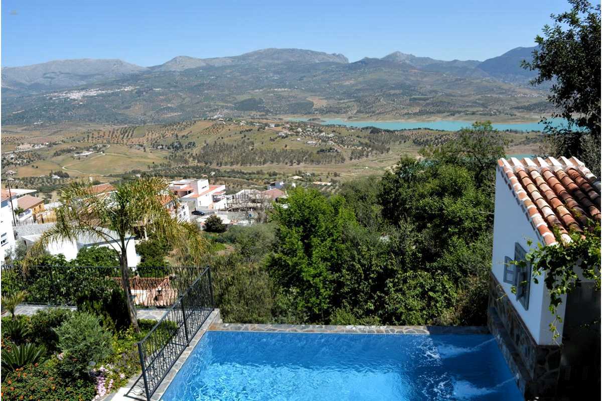 Thumbnail von Commercial Property For Sale Los Romanos, Málaga