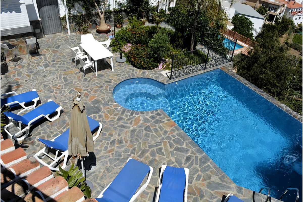 Thumbnail von Commercial Property For Sale Los Romanos, Málaga