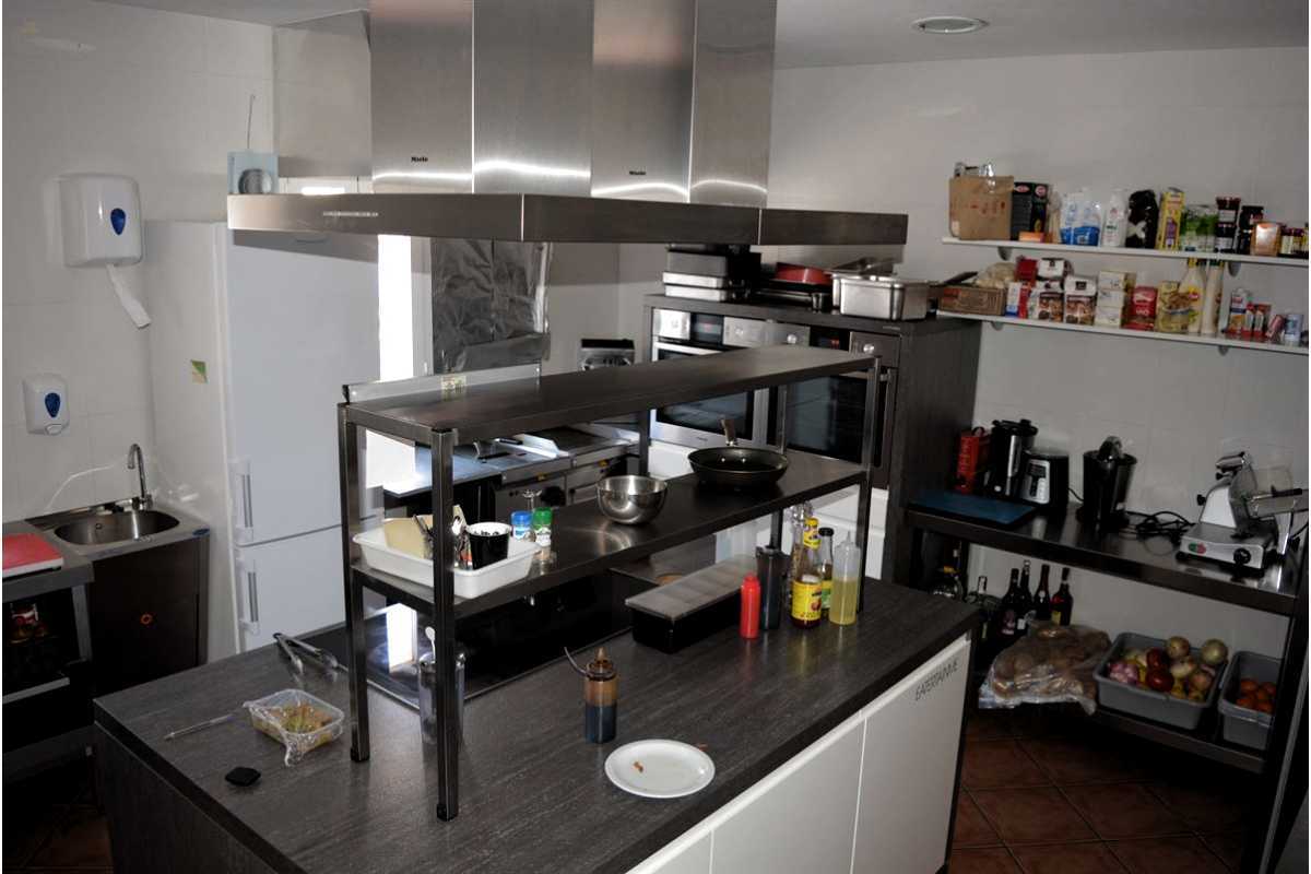 Thumbnail von Commercial Property For Sale Los Romanos, Málaga