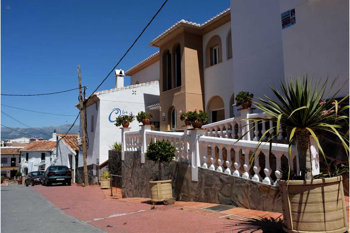 Thumbnail von Commercial Property For Sale Los Romanos, Málaga