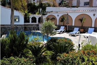 Thumbnail von Commercial Property For Sale Los Romanos, Málaga