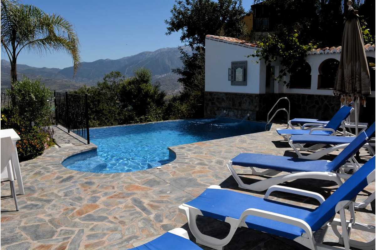 Thumbnail von Commercial Property For Sale Los Romanos, Málaga