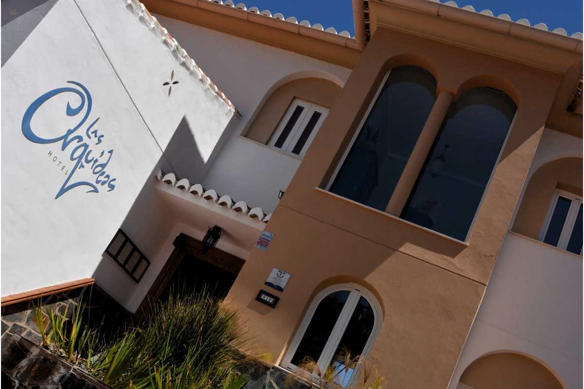 Thumbnail von Commercial Property For Sale Los Romanos, Málaga