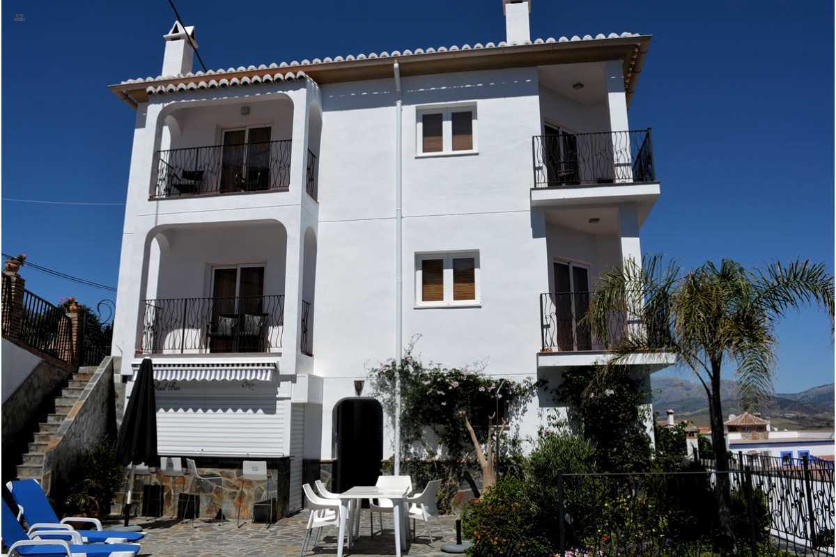 Thumbnail von Commercial Property For Sale Los Romanos, Málaga