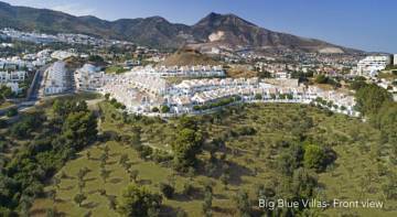 Thumbnail von Villa For Sale in Benalmadena, Málaga