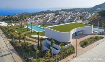 Thumbnail von Villa For Sale in Benalmadena, Málaga