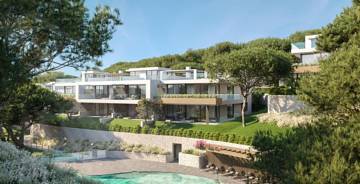 Thumbnail von Apartment For Sale in Cabopino, Málaga