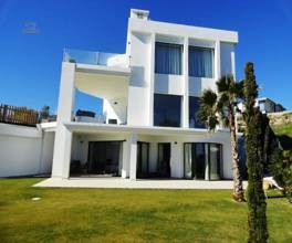 Thumbnail von Luxus-Villa in Manilva R2834561
