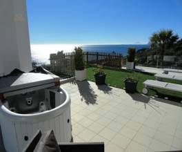 Thumbnail von Luxus-Villa in Manilva R2834561